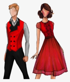 Costume Design, HD Png Download, Free Download