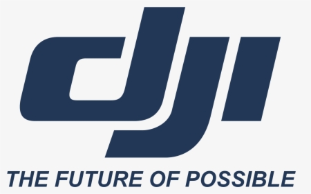 Professional Drone Company And Products - Dji Drone Logo Png, Transparent Png, Free Download