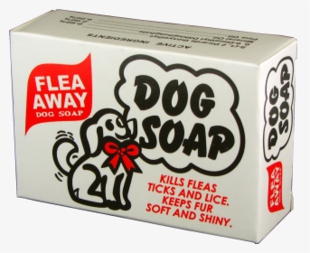 Flea Away Dog Soap, HD Png Download, Free Download