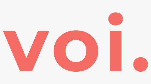 Voi Technology - Voi Technology Logo, HD Png Download, Free Download