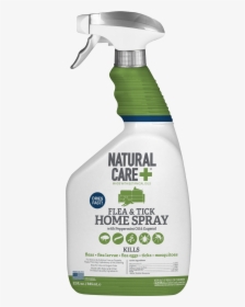 Natural Care Flea And Tick Spray, HD Png Download, Free Download