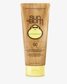 Sun Bum Sunscreen Transparent, HD Png Download, Free Download