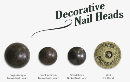 Nail Heads, HD Png Download, Free Download