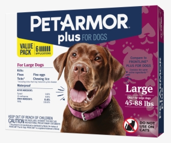 Pet Armor Plus, HD Png Download, Free Download