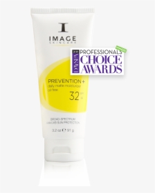 P Matte Sunscreen Professional Choice Awards - Skincare, HD Png Download, Free Download
