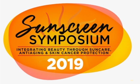 Sunscreen Symposium 2019, HD Png Download, Free Download