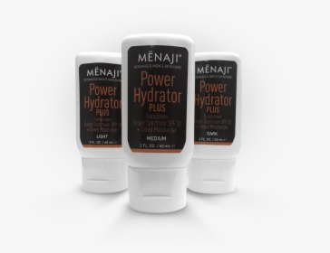 Men’s Power Hydrator Plus Tinted Face Moisturizer - Moisturizer, HD Png Download, Free Download
