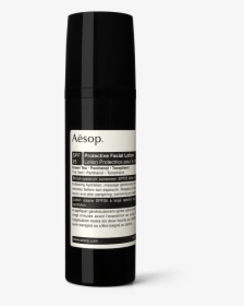 Aesop Protective Facial Lotion, HD Png Download, Free Download