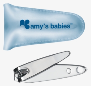 Baby Nail Clippers, HD Png Download, Free Download