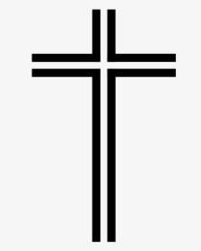 Cross Free Halloween Night Free Kreuz - Christian Cross Png, Transparent Png, Free Download