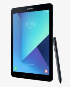 Samsung Galaxy Tab S3 - Samsung Tablets Below 15000, HD Png Download, Free Download