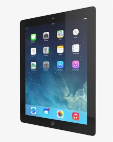 Ipad, Display, Tab, Tablet, Mobile, Screen, Device - Ipad Md528ll, HD Png Download, Free Download