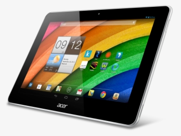 Tab Png - Tablet Acer Iconia A3 A10, Transparent Png, Free Download