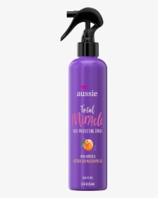 Imagegallery - Aussie Heat Protection Spray, HD Png Download, Free Download
