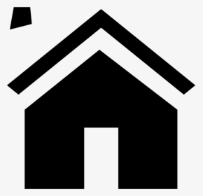Tab Home Line Box - Home Box Icon Transparent, HD Png Download, Free Download