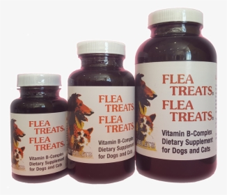 Flea Treat, HD Png Download, Free Download