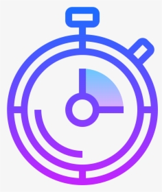 Time Consuming Icon Png , Png Download - Time And Attendance Icon, Transparent Png, Free Download