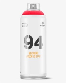 Mtn 94 Spray Paint - Spray Paint Can Transparent, HD Png Download, Free Download