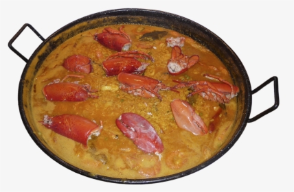 Thai-curry - Gulai, HD Png Download, Free Download