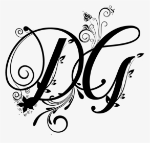 Dg Logo, Dg Tattoo, Dg Wallpaper, Dg Letter Logo - Dg Tattoo, HD Png Download, Free Download