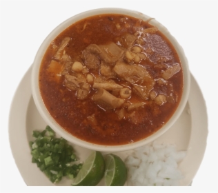 Menudo - Curry - Asian Soups, HD Png Download, Free Download