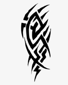Tattoo Png Images, Body Tattoo Png Free Download Searchpng - Tribal Best Tattoo Design, Transparent Png, Free Download