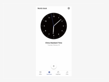 Wall Clock, HD Png Download, Free Download