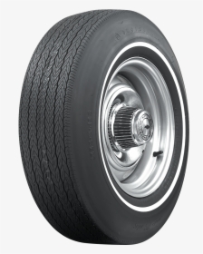 Firestone Wide Oval - White Wall Lowrider Tires, HD Png Download, Free Download