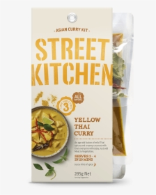 Street Kitchen Curry, HD Png Download, Free Download