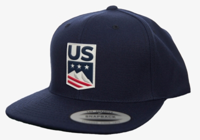 Us Ski And Snowboard Hat, HD Png Download, Free Download