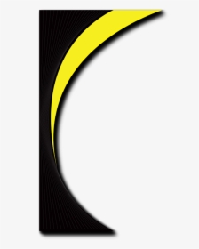 Lines Curve Yellow Png, Transparent Png, Free Download