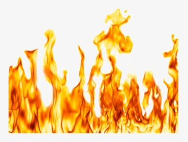 Transparent Background Flames Png, Png Download, Free Download