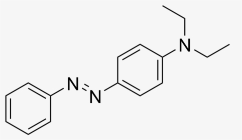 Oil Yellow De - 4 Nitrophenyl Isocyanate, HD Png Download, Free Download