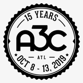 A3c Conference, HD Png Download, Free Download