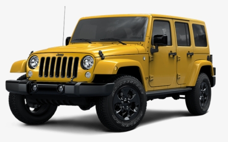 2015 Jeep Wrangler Png - Jeeps For Sale Austin Tx, Transparent Png, Free Download