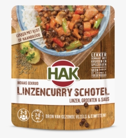 Lentil Curry - Hak Deutschland Chili Con Carne, HD Png Download, Free Download