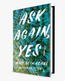 Ask Again, Yes - Poster, HD Png Download, Free Download