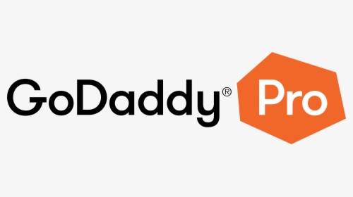 Pro Logo - Godaddy Pro, HD Png Download, Free Download