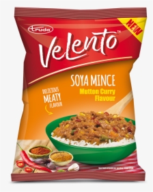 Ve Lento Mutton Curry - Truda Snacks, HD Png Download, Free Download