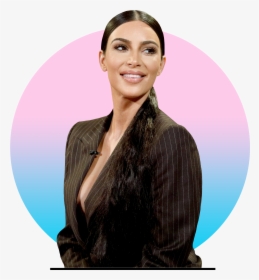 Kim Kardashian Bought Vintage Louis Vuitton Bags For - Kim Kardashian, HD Png Download, Free Download