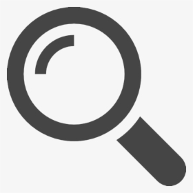 Search Flat Icon Png, Transparent Png, Free Download