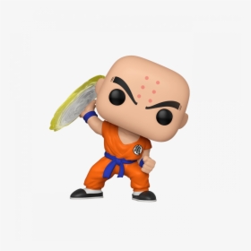 Funko Pop Dragon Ball, HD Png Download, Free Download