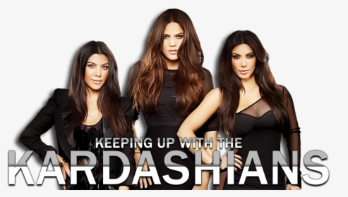 Kwtkardashians - Keeping Up With The Kardashians Png, Transparent Png, Free Download