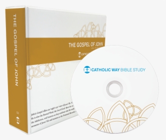 The Gospel Of John - Paper, HD Png Download, Free Download