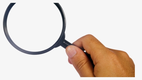 Magnifying Glass, HD Png Download, Free Download