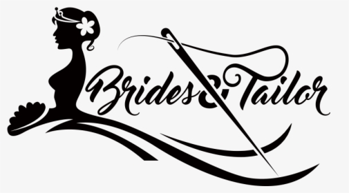 Choose Lang Custom Made Wedding Dresses, Modest Bridal - Wedding Dress Logo, HD Png Download, Free Download