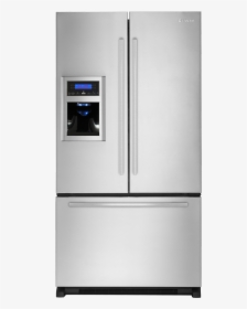 Refrigerator Png Image - Refrigerator Png, Transparent Png, Free Download