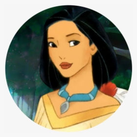 Pocahontas Disney Princess The Walt Disney Company - Pocahontas Disney, HD Png Download, Free Download