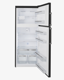 Vestel Nf480edx A - Double Door Whirlpool Refrigerator, HD Png Download, Free Download