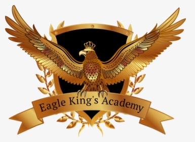 The Official Page Of C - Golden Eagle Logo Png, Transparent Png, Free Download
